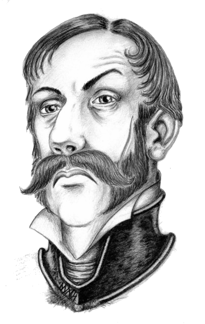 Erzelhardt von Graufenbein