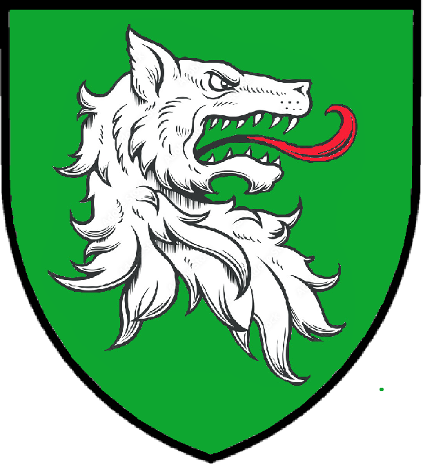 Wappen der Pergelgrunder, (c) IW