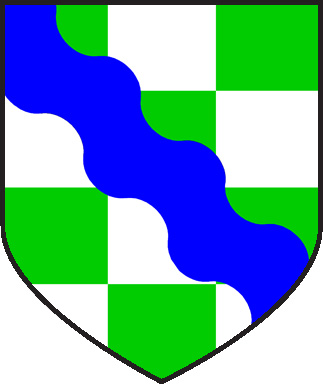 Wappen von Dergelquell