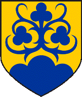 Wappen der Baronie Hollerheide