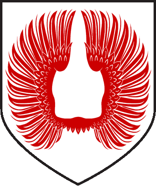 Familienwappen von   Lahndroval (c) kr