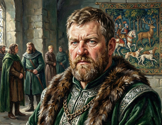 Firunian von Loewenhaupt